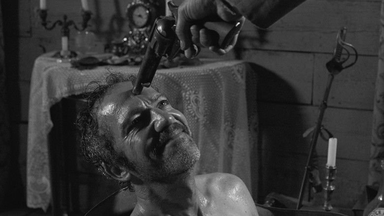 кадр из фильма Эврика