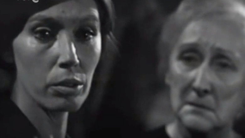 кадр из фильма El malentendido