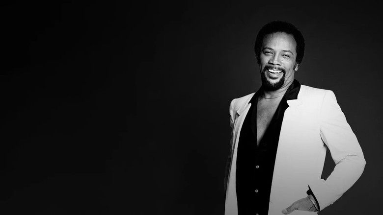 кадр из фильма Quincy Jones | Music Man