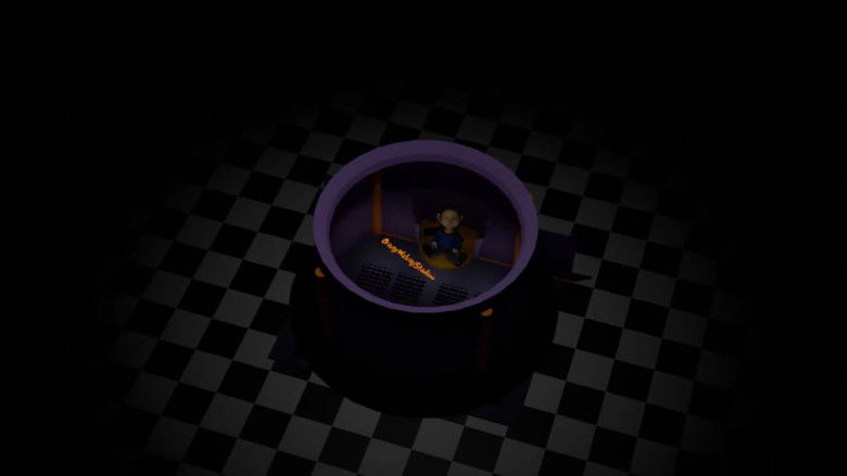 кадр из фильма The BLG Awards 2025