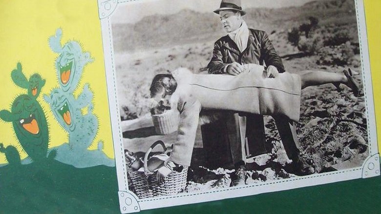 кадр из фильма Невеста наложенным платежом