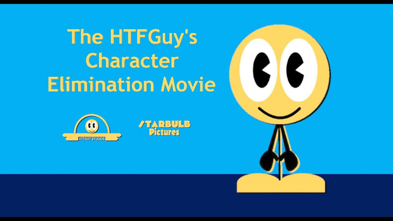 кадр из фильма The HTFGuy's Character Elimination Movie