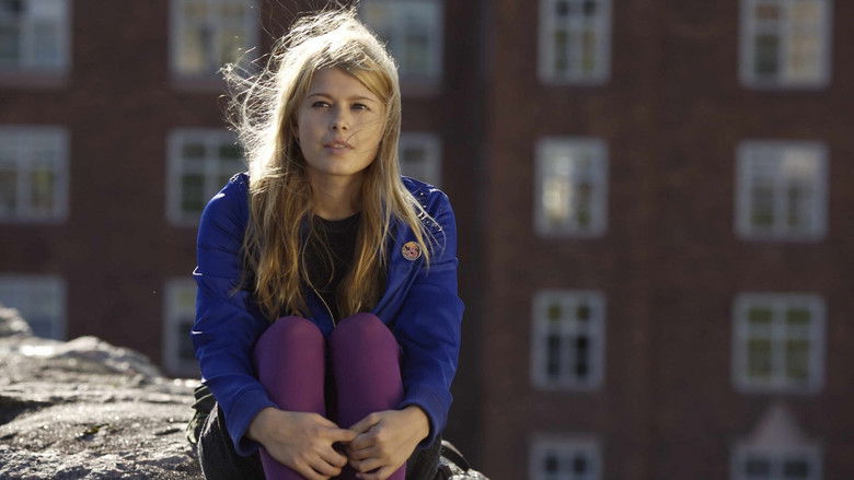 кадр из фильма Sisko tahtoisin jäädä