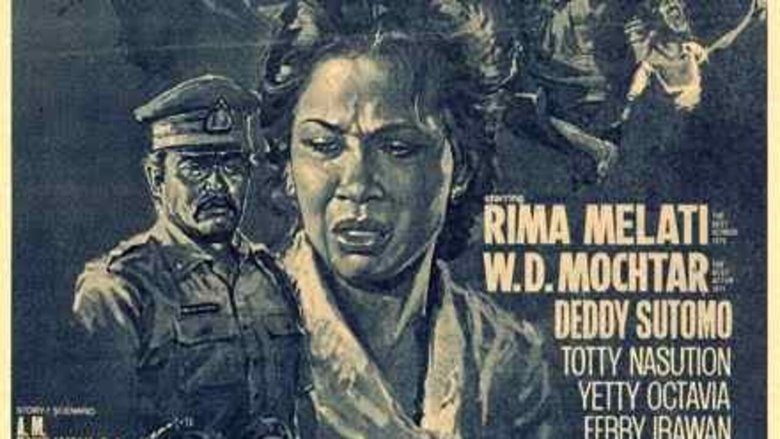 кадр из фильма Dosa Siapa