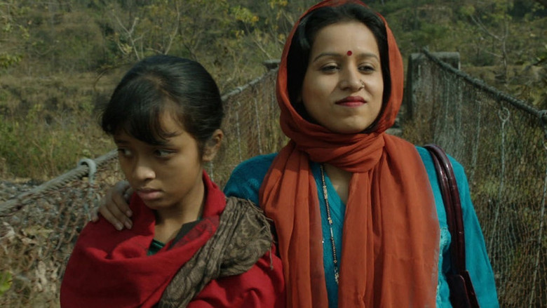 кадр из фильма Продана