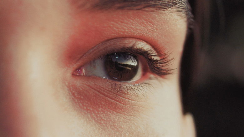 кадр из фильма Até Logo