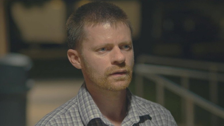 кадр из фильма Give Me an Answer