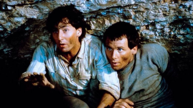 кадр из фильма Дом 2: Проклятая обитель