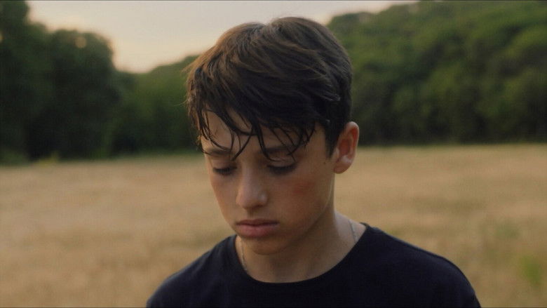 кадр из фильма El último dia