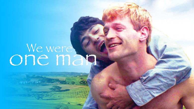 кадр из фильма Nous étions un seul homme