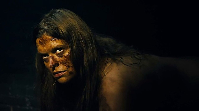 кадр из фильма Bitch