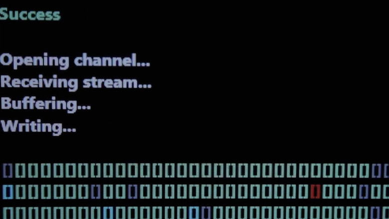 кадр из фильма Panopticon