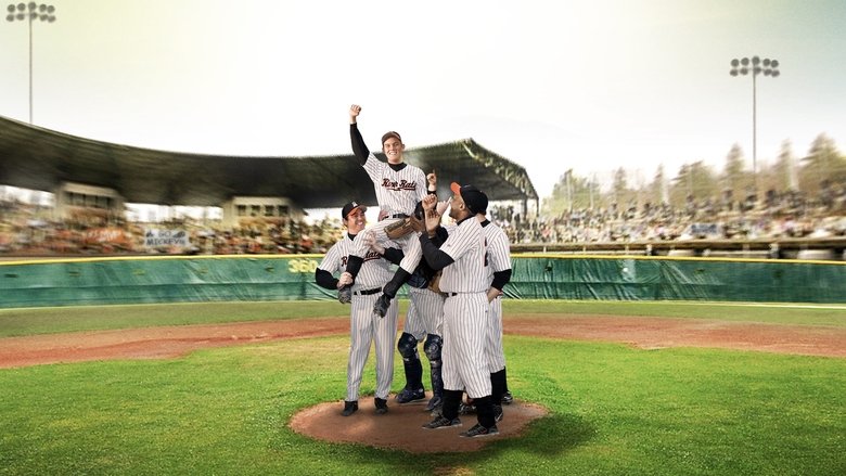 кадр из фильма A Mile in His Shoes