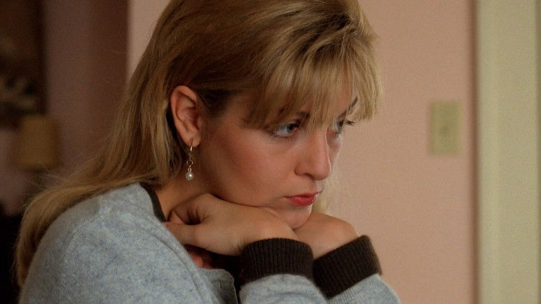 кадр из фильма Твин Пикс: Вырезанные сцены