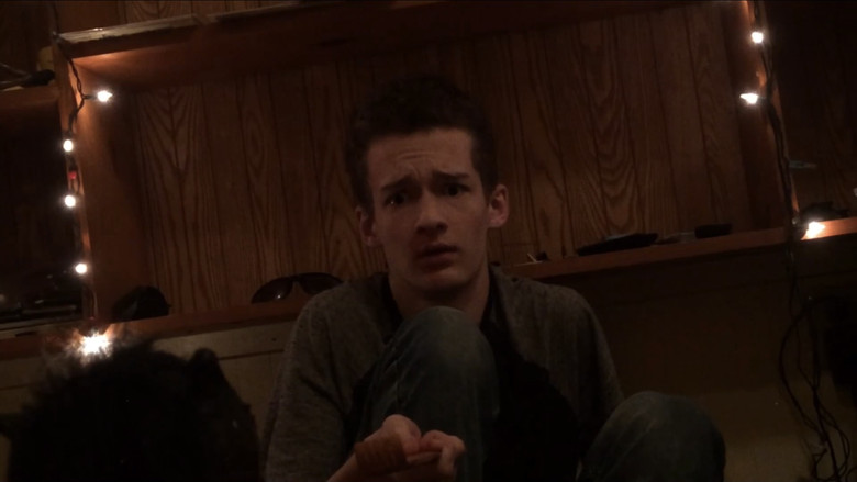 кадр из фильма Attack of the Living Toys: The Motion Picture