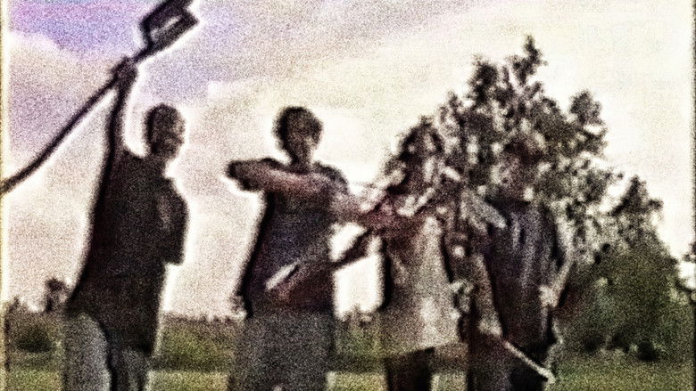 кадр из фильма Disaster Squad