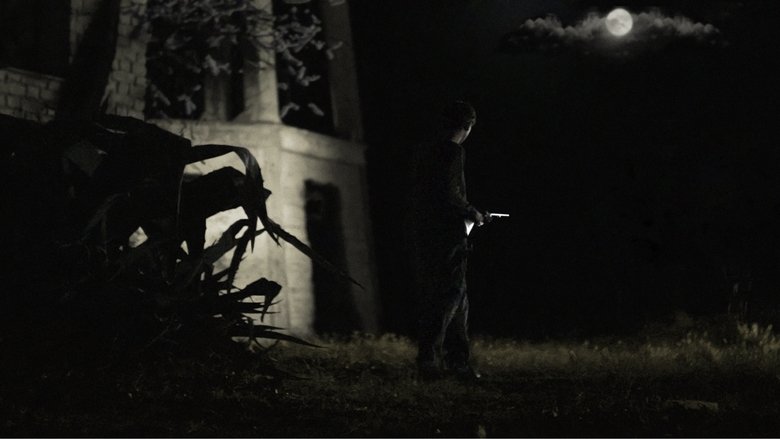 кадр из фильма La caza