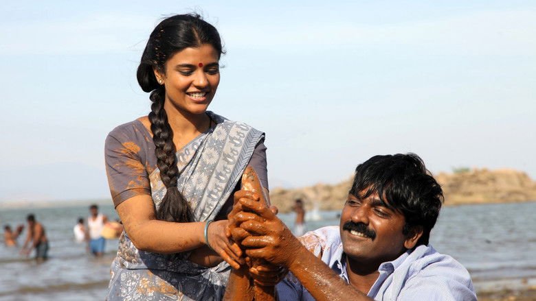 кадр из фильма தர்மதுரை