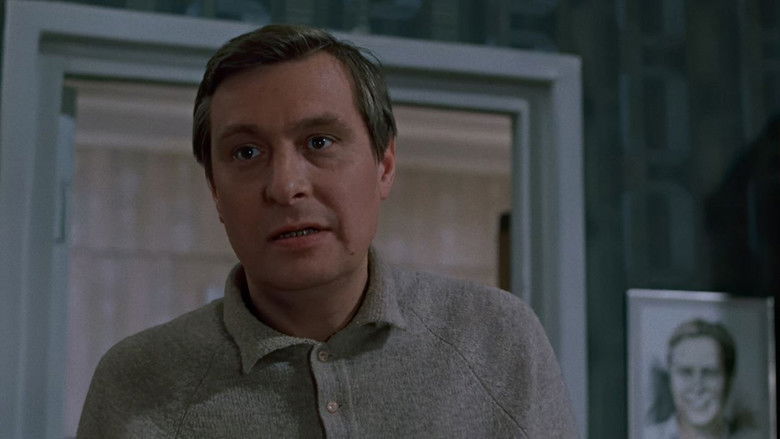 кадр из фильма Осенний марафон