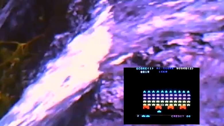 кадр из фильма Opening Demo