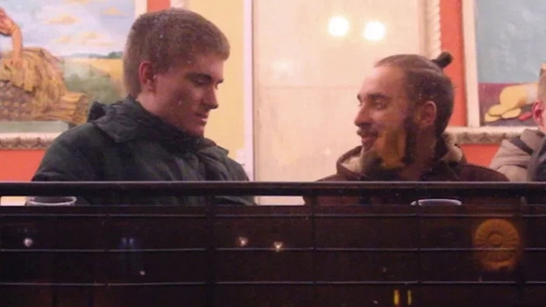 кадр из фильма Амерыкан бой