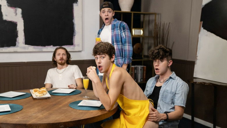 кадр из фильма Raunchy Brunch