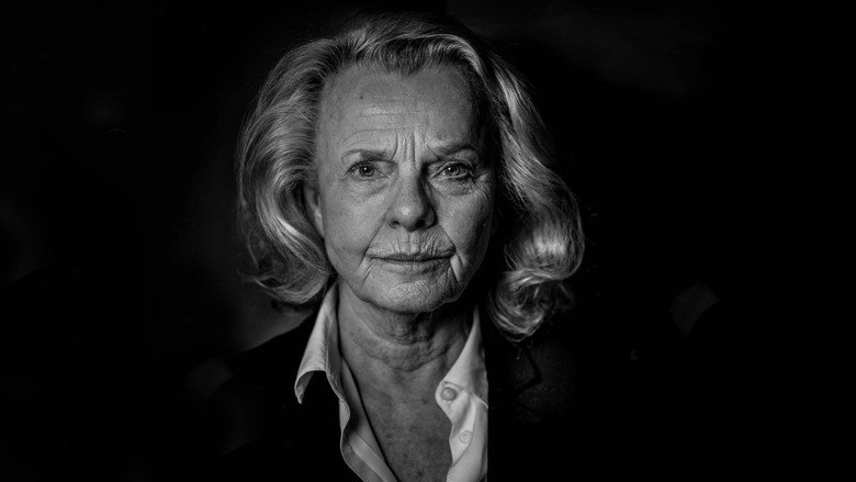 Marie Göranzon - när rampljuset slocknar