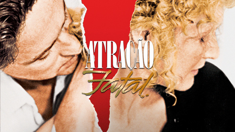 кадр из фильма Роковое влечение