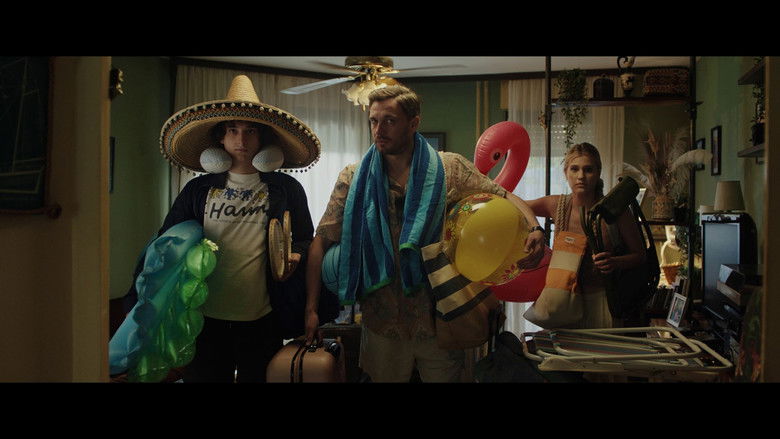 кадр из фильма Biće novih leta