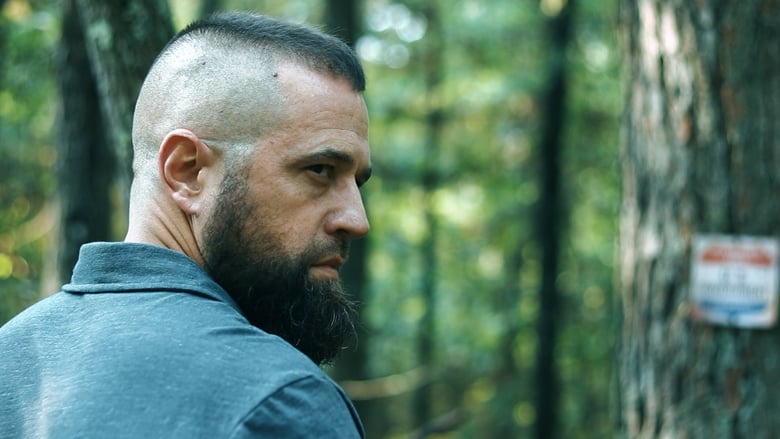 кадр из фильма Bigfoot: The Conspiracy