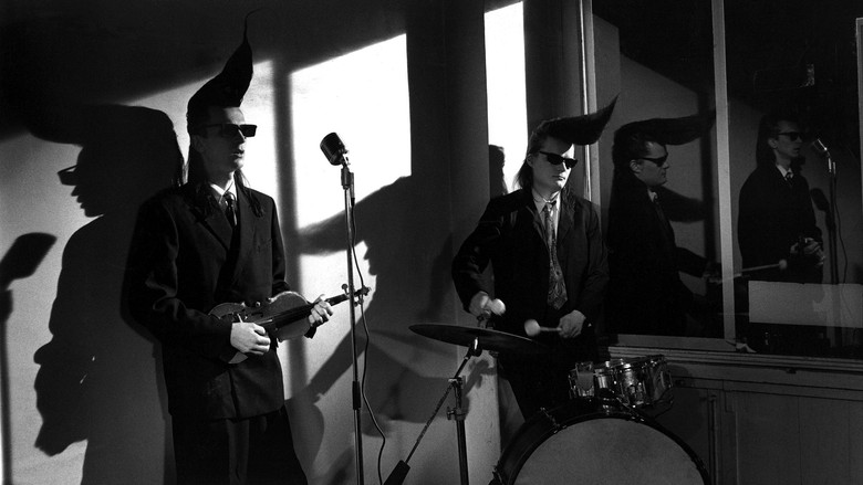 кадр из фильма Leningrad Cowboys: Those Were the Days