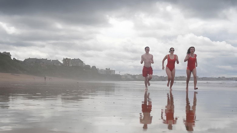 кадр из фильма Alerte à Saint-Malo