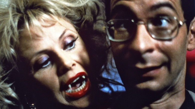 кадр из фильма Beverly Hills Vamp