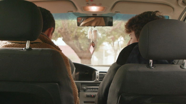 кадр из фильма Bocata Mortal