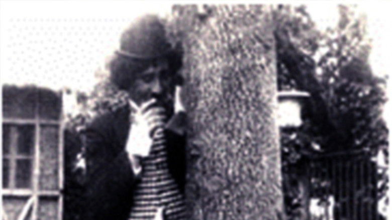 кадр из фильма Pratas, o Conquistador