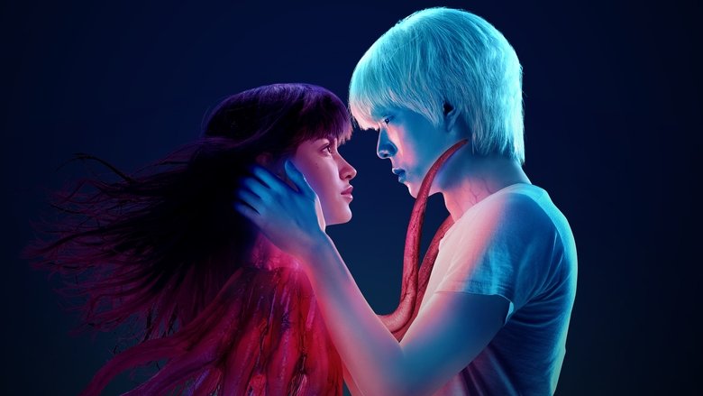 кадр из фильма Проклятие демона