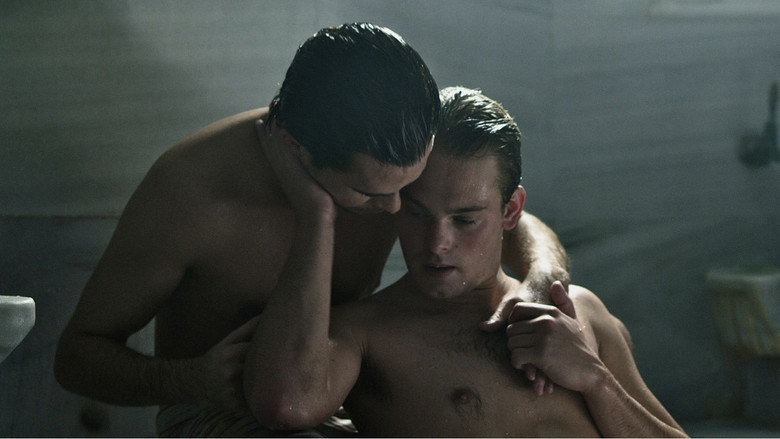 кадр из фильма Микс кебаб