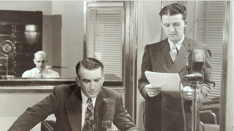 кадр из фильма Missing Witnesses