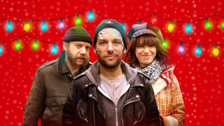 кадр из фильма Почти Рождество