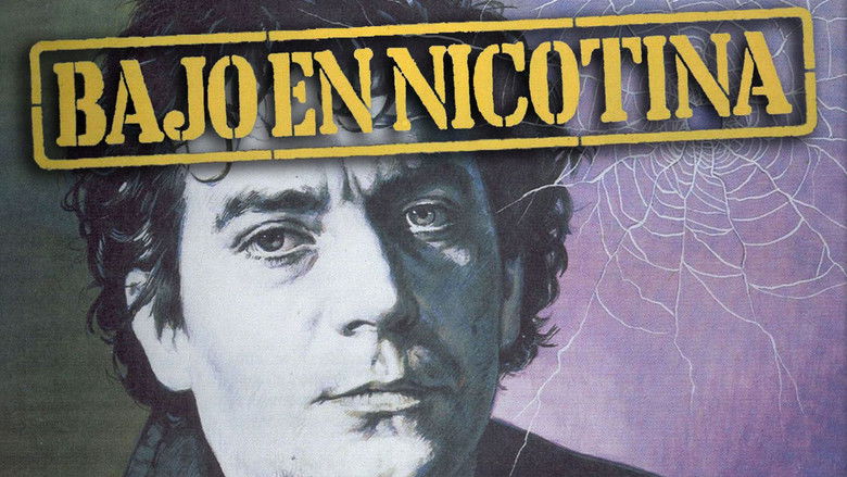 кадр из фильма Bajo en nicotina