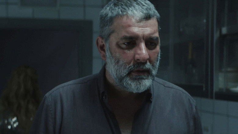 кадр из фильма Σπασμένη φλέβα