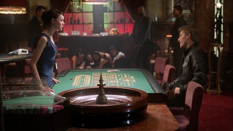 Приключения Модести Блэйз