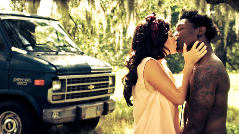 кадр из фильма N.O.L.A Circus