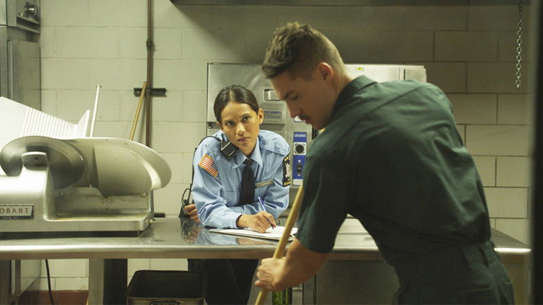 кадр из фильма Heartlock