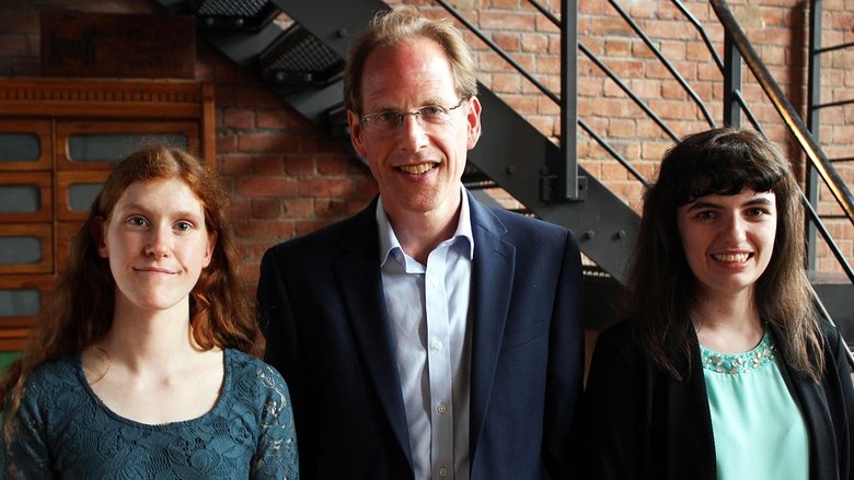 кадр из фильма Are You Autistic?