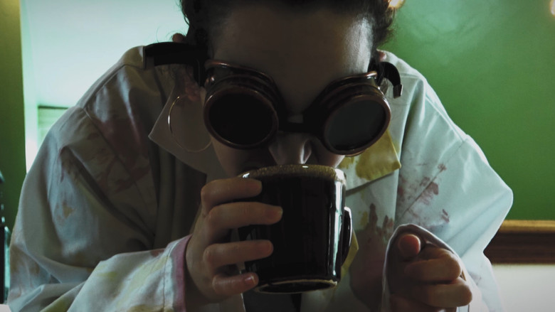 кадр из фильма Citrus Rush