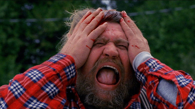 кадр из фильма The American Scream