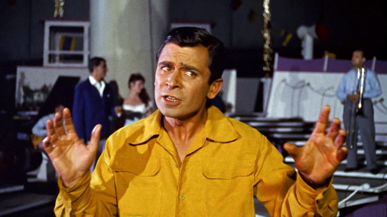 кадр из фильма Любовь и мода