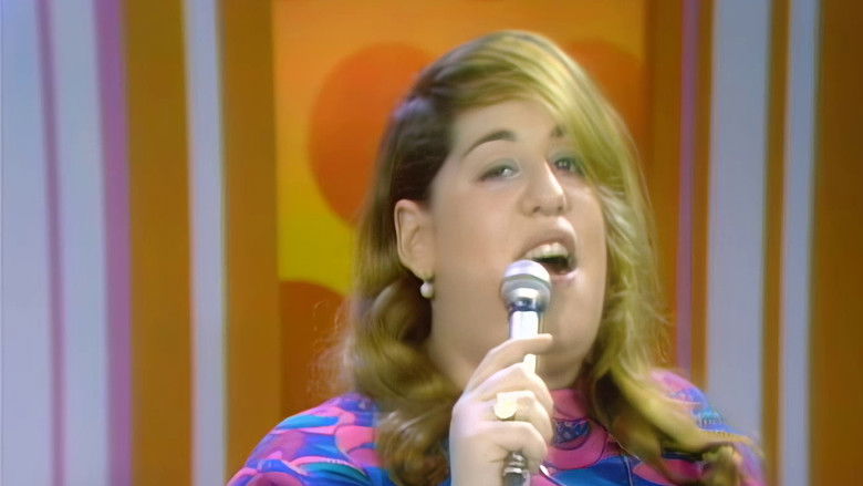 кадр из фильма California Dreamin': The Songs of The Mamas & The Papas