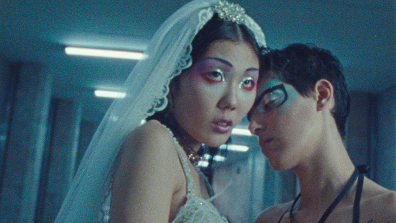 кадр из фильма Euteamo, Euteamo, Euteamo (...)